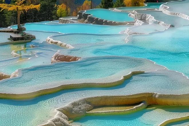 略去四川旅游七天六晚参团需要多少钱省钱PG电子麻将胡了试玩四川七日游省钱攻