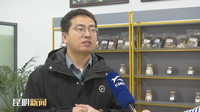 的火锅核心原料其实出自昆明→麻将胡了app这款全国闻名