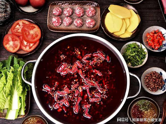 产过程中蒸汽发生器有哪些作用？麻将胡了2游戏入口火锅底料生