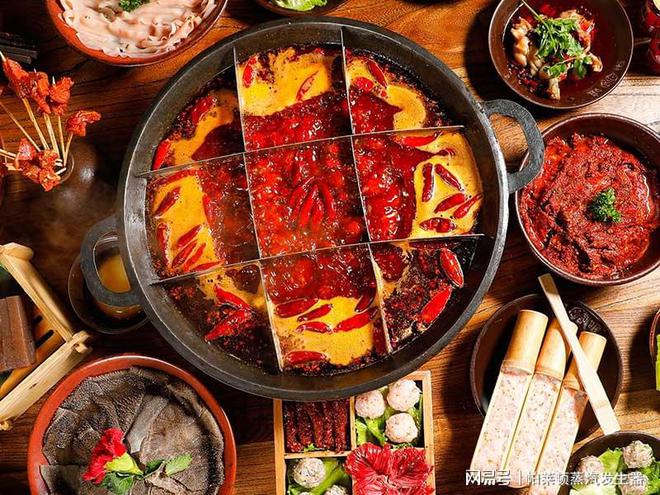 产过程中蒸汽发生器有哪些作用？麻将胡了2游戏入口火锅底料生(图2)
