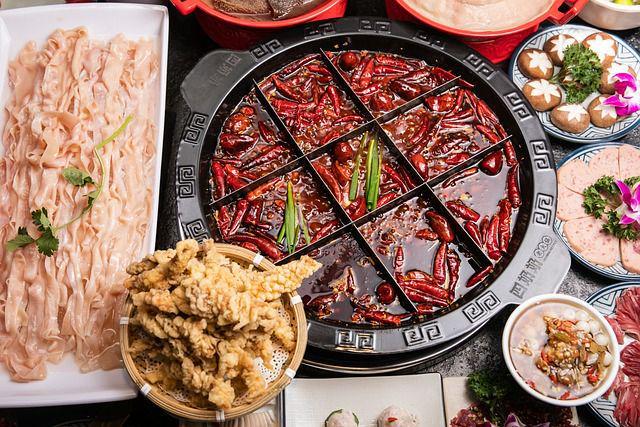 味道：品味地道火锅麻将胡了老北京的(图2)