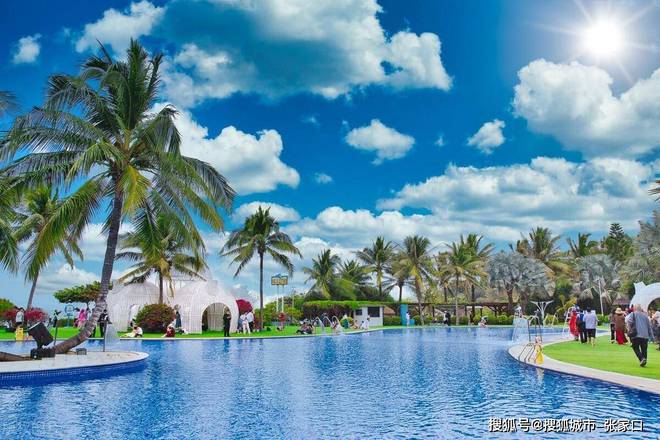 深度游玩费用1月到三亚5天旅游费用清单PG麻将胡了网站入口带老公到三亚五天(图3)