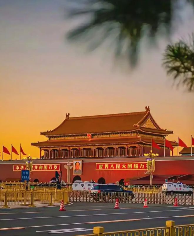 京四日游最佳路线四日游报团费用麻将胡了北京游玩攻略四天三晚北(图3)
