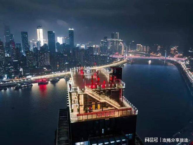 是自由行好 良心攻略带你去重庆旅游PG麻将胡了模拟器去重庆玩跟团好还(图2)