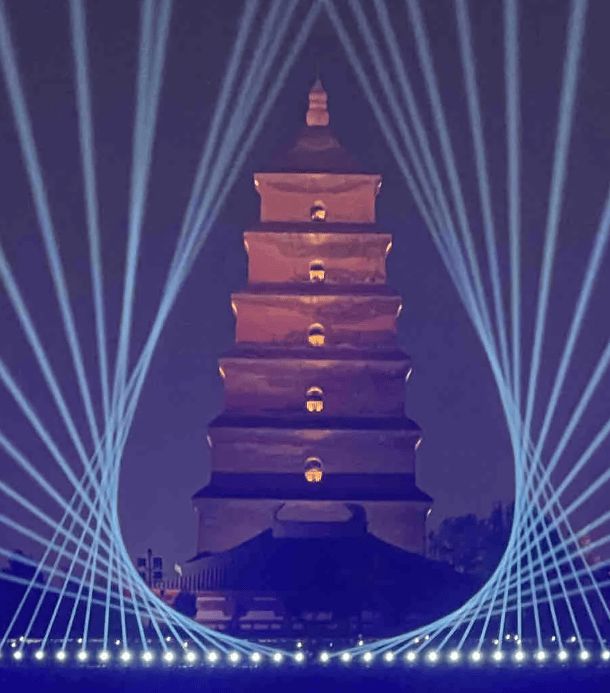 看攻略！西安旅游五天行程路线！必看攻略PG电子麻将胡了2试玩西安旅游五天必(图2)