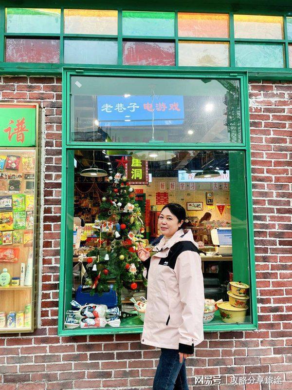 重庆3日游超详细景点路线赶紧收藏起麻将胡了什么时候重庆旅游比较好(图2)