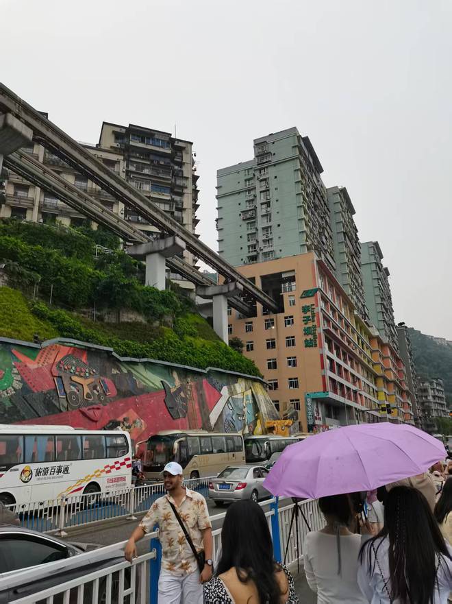 钱 重庆亲子游4日攻略及费用 跟团怎么玩麻将胡了试玩网站免费重庆4日游带孩子多少(图3)