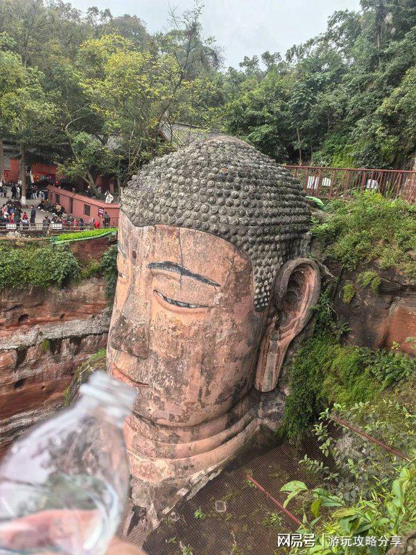 【分享游玩的经验】 四川景区地图分布图PG麻将胡了2模拟器成都游玩需要几天