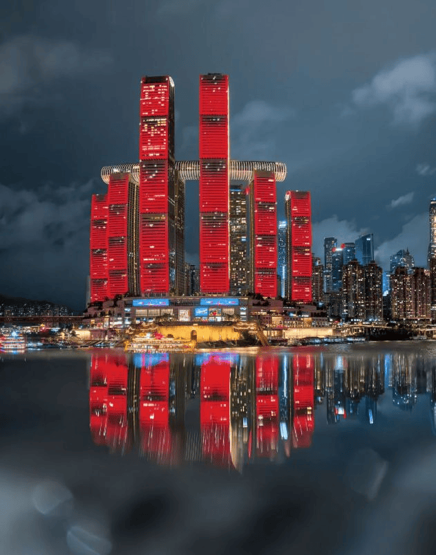 研+暗访验证 保障您的旅行品质助您安心游重庆麻将胡了试玩重庆口碑好的旅行社排行榜：深度调(图1)