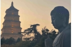 看攻略！西安旅游五天行程路线！必看攻略P